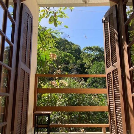 Suite Na Montanha Trindade  Exterior photo