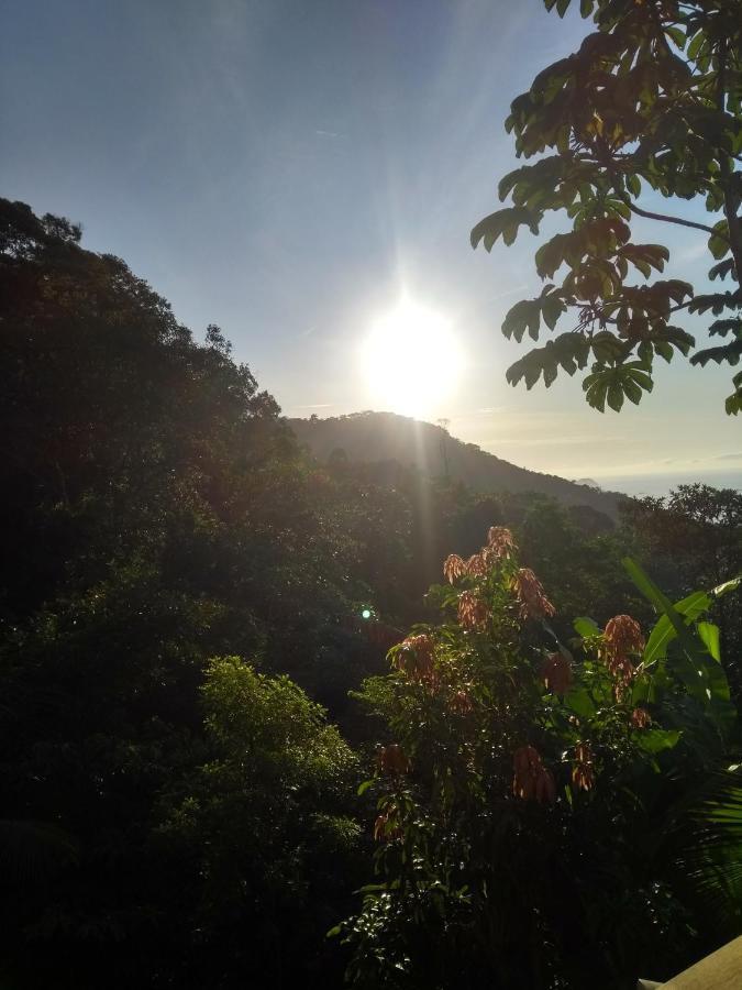 Suite Na Montanha Trindade  Exterior photo