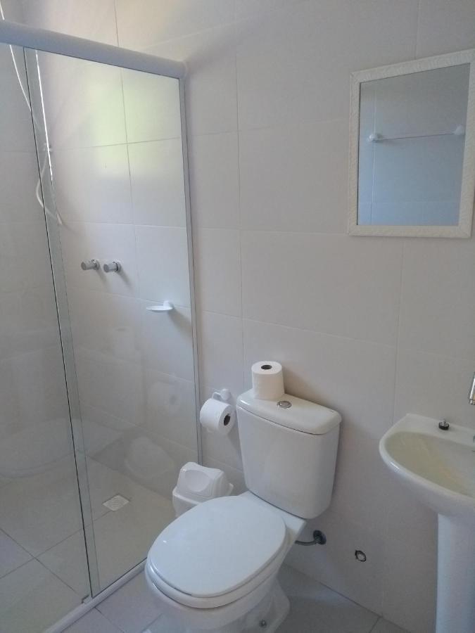 Suite Na Montanha Trindade  Exterior photo