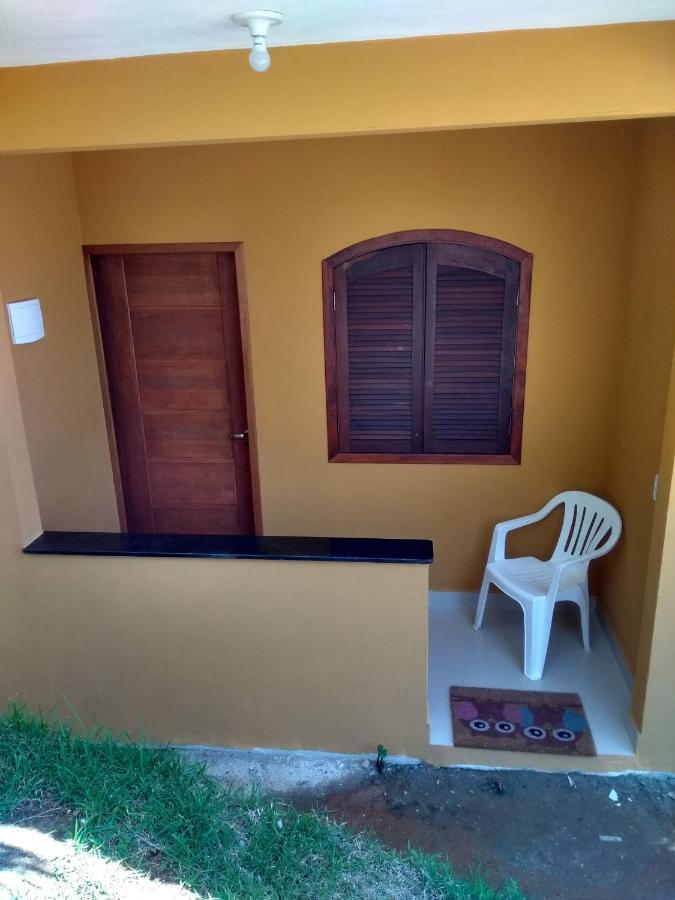 Suite Na Montanha Trindade  Exterior photo