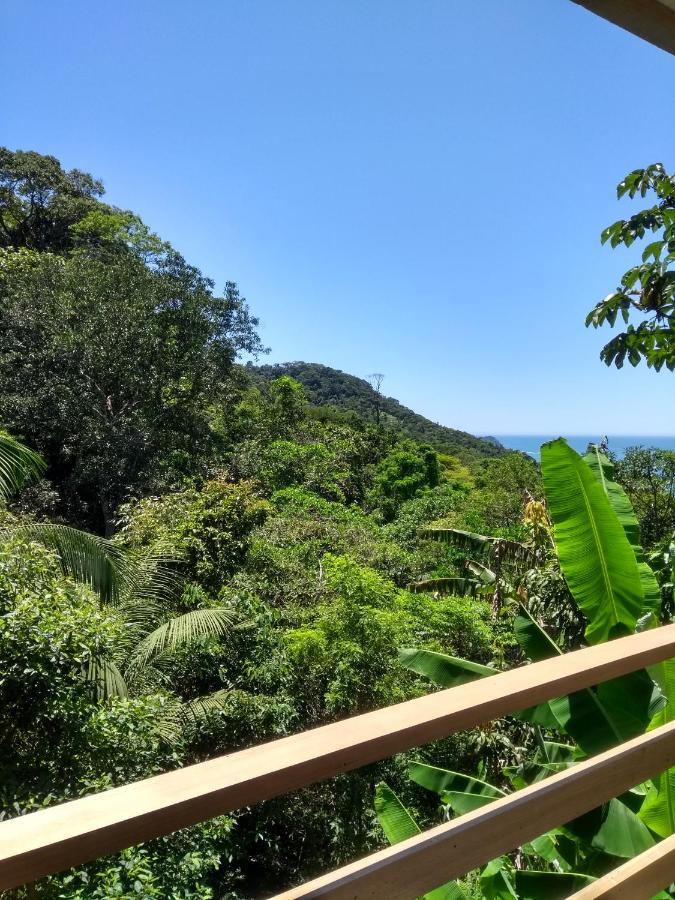 Suite Na Montanha Trindade  Exterior photo