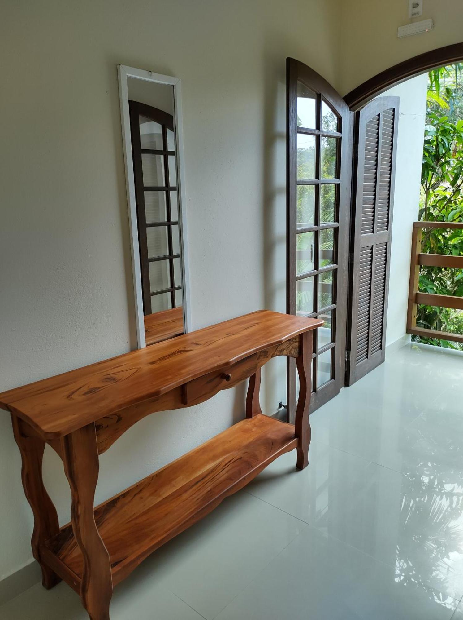 Suite Na Montanha Trindade  Exterior photo