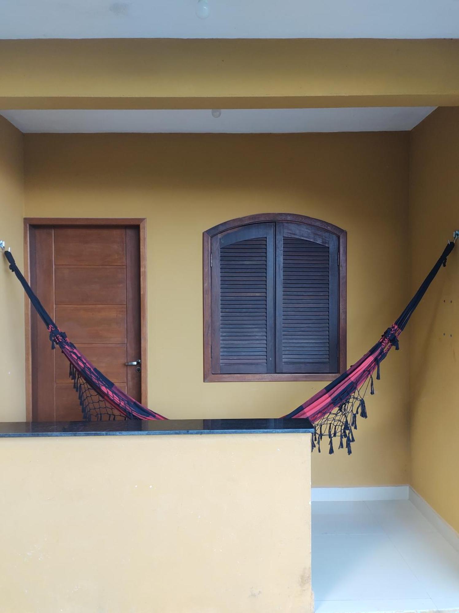 Suite Na Montanha Trindade  Exterior photo