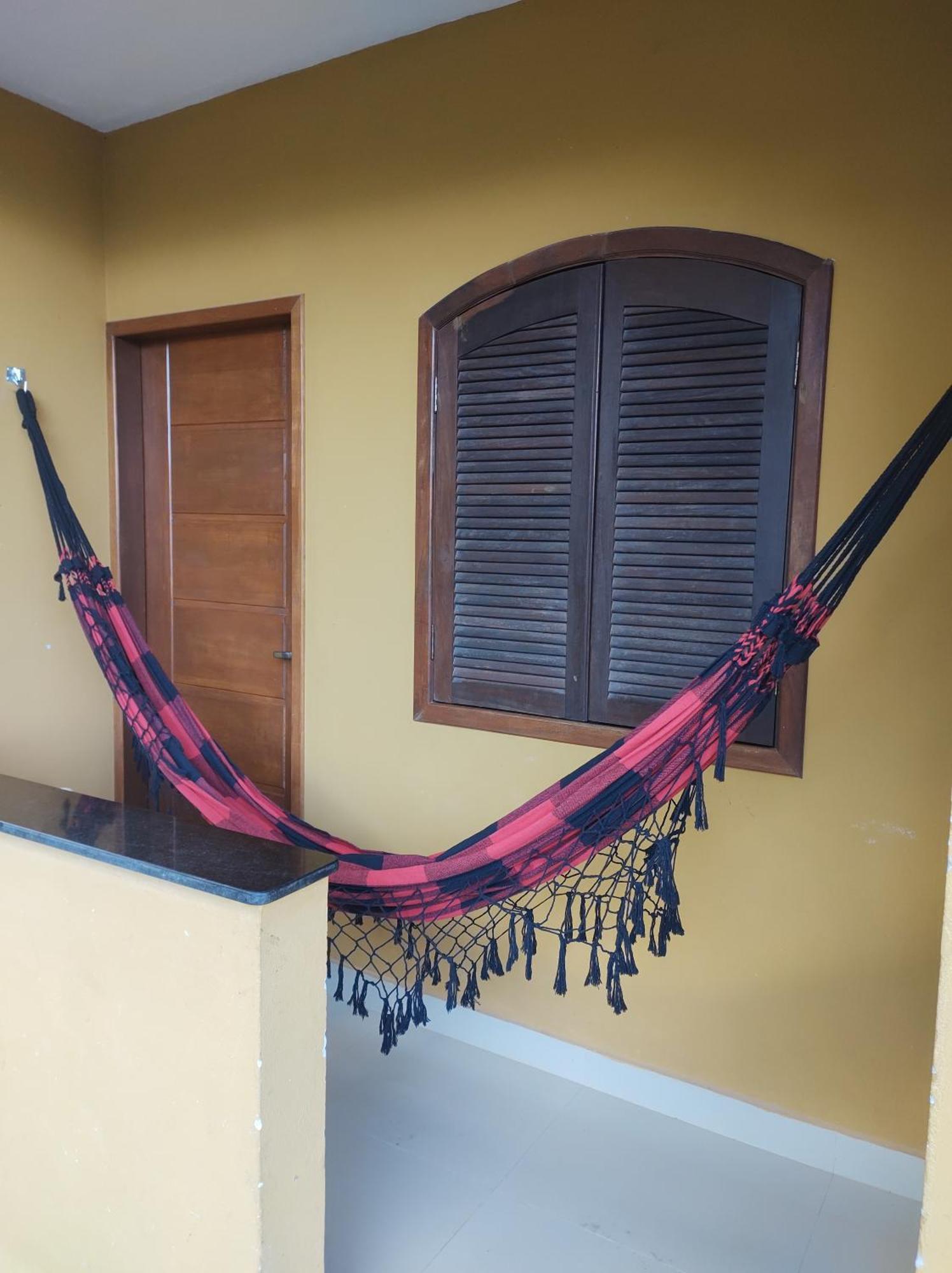 Suite Na Montanha Trindade  Exterior photo
