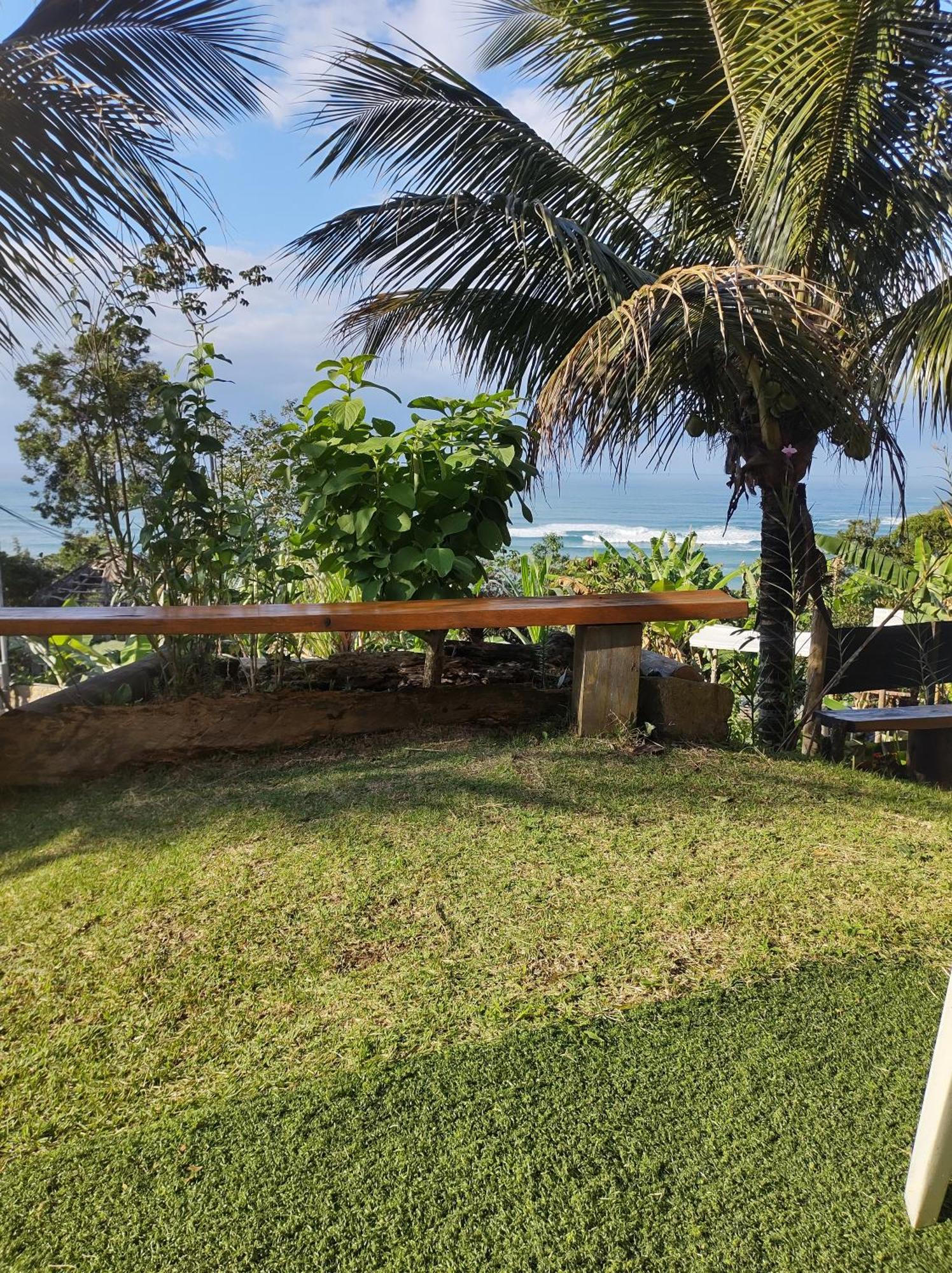 Suite Na Montanha Trindade  Exterior photo